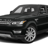 Автостелки Land Rover Range Rover Sport (2013-2017)