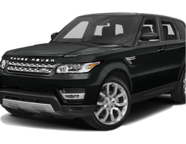 Автостелки Land Rover Range Rover Sport (2013-2017)