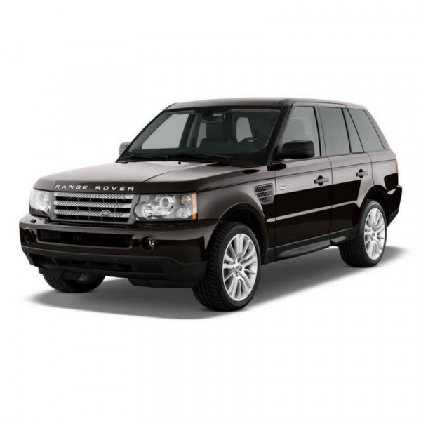 Автостелки Land Rover Range Rover Sport (2005-2009)