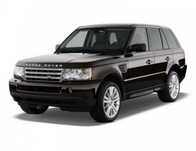 Автостелки Land Rover Range Rover Sport (2005-2009)