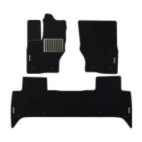 Автостелки Land Rover Discovery 5 (2017-…)