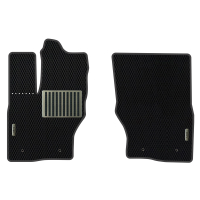 Автостелки Land Rover Discovery 5 (2017-…)