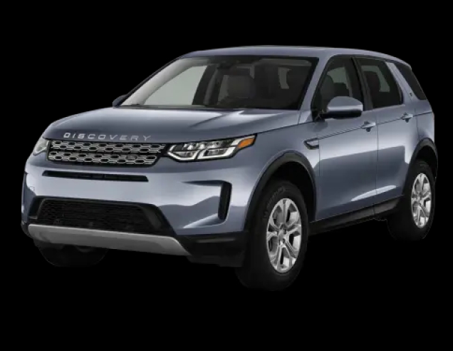 Автостелки Land Rover Discovery 5 (2017-…)