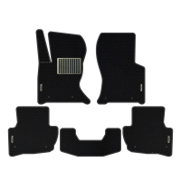 Автостелки Land Rover Velar (2017-…)