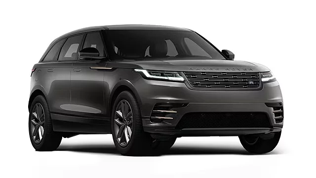 Автостелки Land Rover Velar (2017-…)