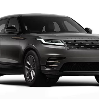 Автостелки Land Rover Velar (2017-…)