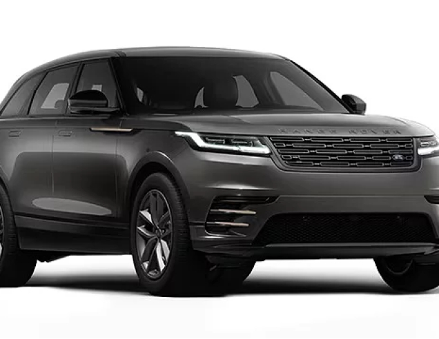 Автостелки Land Rover Velar (2017-…)