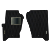 Автостелки Land Rover Discovery 3 (2004-2009)