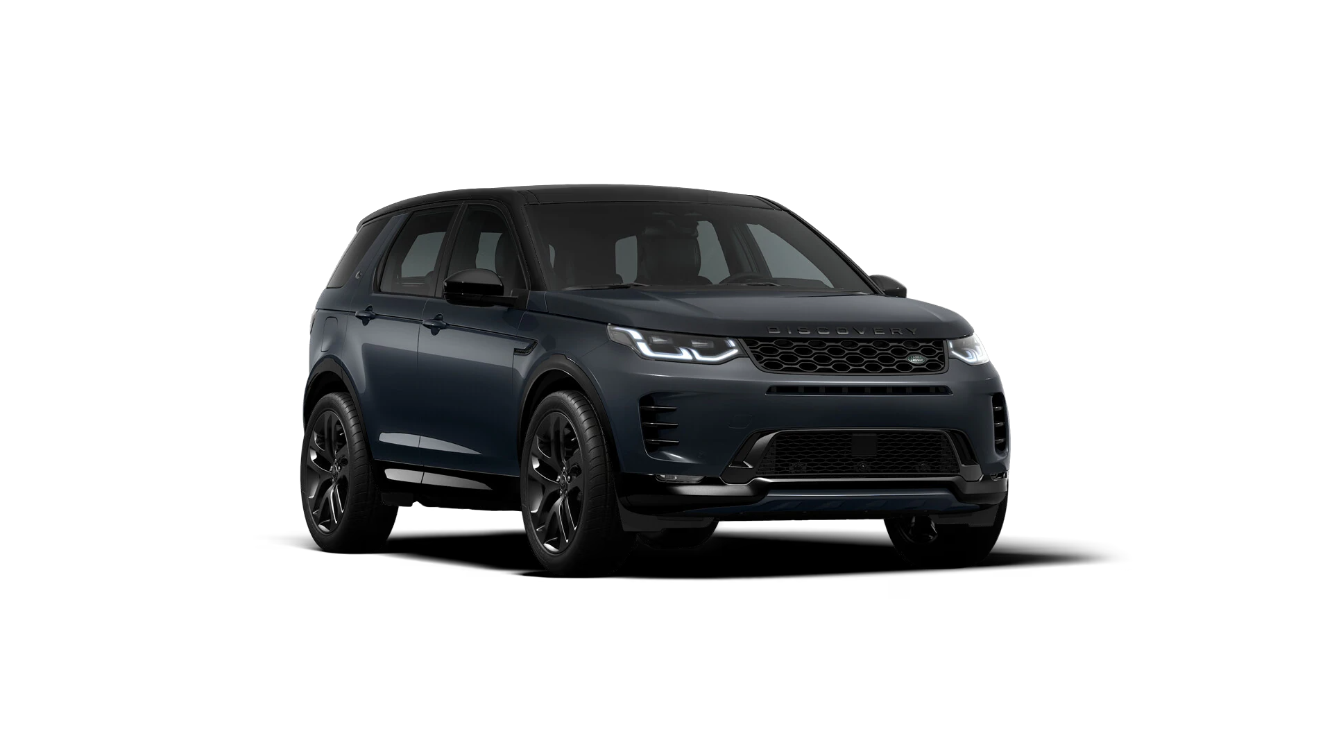 Автостелки Land Rover Discovery Sport (2019-…)