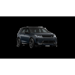 Автостелки Land Rover Discovery Sport (2019-…)
