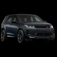 Автостелки Land Rover Discovery Sport (2019-…)