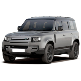 Автостелки Land Rover Defender L663 (2019-…)