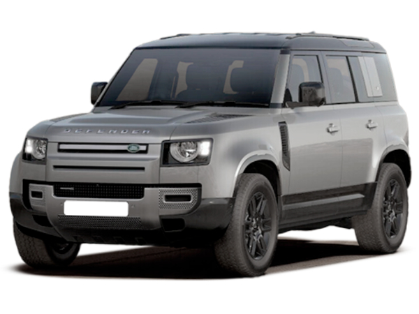 Автостелки Land Rover Defender L663 (2019-…)