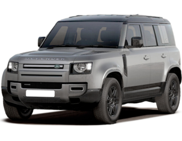 Автостелки Land Rover Defender L663 (2019-…)