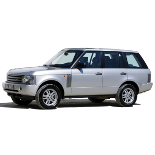 Автостелки Land Rover Range Rover (2010-2012)
