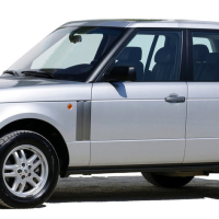 Автостелки Land Rover Range Rover (2010-2012)