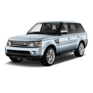 Автостелки Land Rover Range Rover Sport (2009-2013)