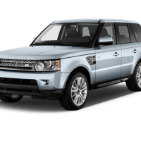 Автостелки Land Rover Range Rover Sport (2009-2013)