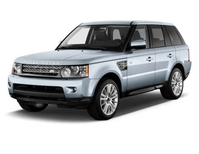 Автостелки Land Rover Range Rover Sport (2009-2013)