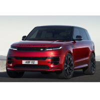 Автостелки Land Rover Range Rover Sport (2022-…)