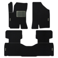 Автостелки Leopaard CS9EV (2017-…)