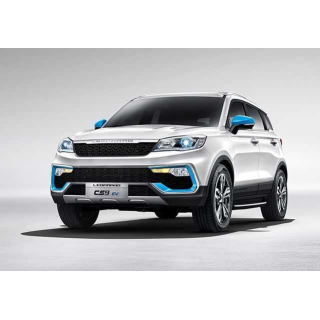 Автостелки Leopaard CS9EV (2017-…)
