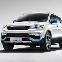 Автостелки Leopaard CS9EV (2017-…)