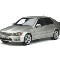 Автостелки Lexus IS 200 (1998-2005)