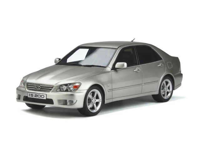 Автостелки Lexus IS 200 (1998-2005)
