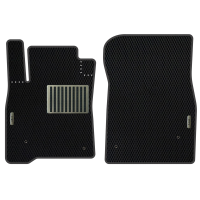 Автостелки Lexus LX 570 (2008-2015)