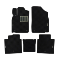 Автостелки Lexus ES (2012-2015)