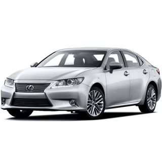 Автостелки Lexus ES (2012-2015)