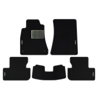 Автостелки Lexus IS 250 (2005-2013)