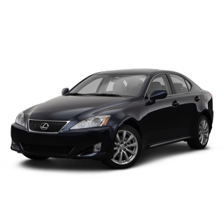 Автостелки Lexus IS 250 (2005-2013)