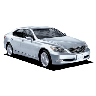 Автостелки Lexus LS 460 (2006-2009)