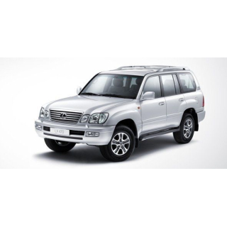 Автостелки Lexus LX 470 (1998-2007)