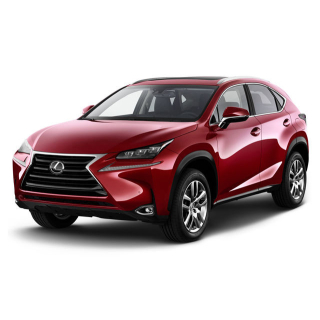 Автостелки Lexus NX 200 (2014-…)