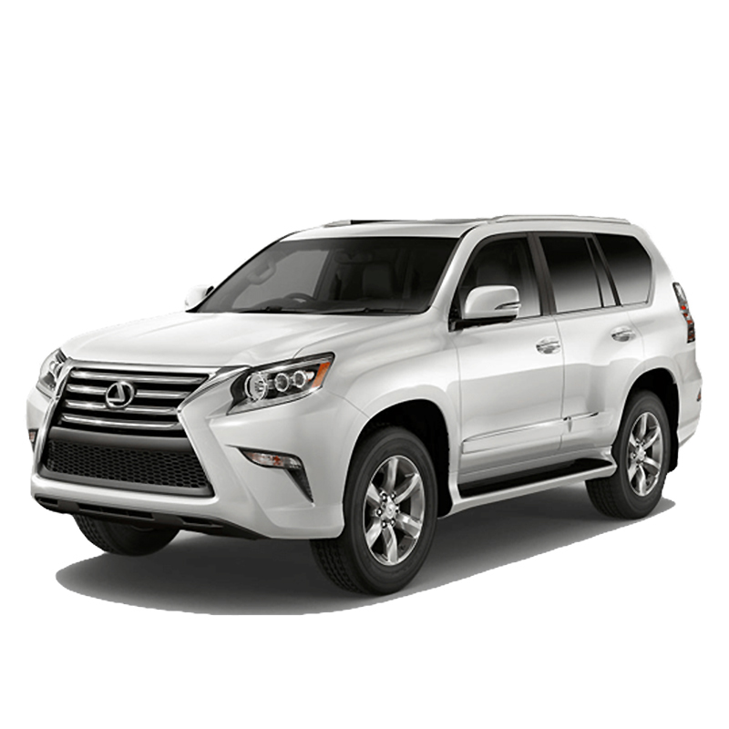 Автостелки Lexus GX 460 (2010-2019)