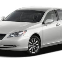 Автостелки Lexus ES 350 (2006-2012)