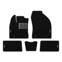 Автостелки Lexus CT 200h (2010-…)