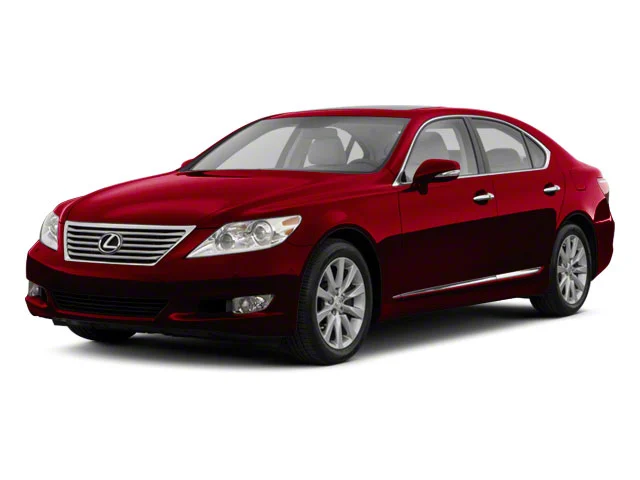 Автостелки Lexus LS 460L (2007-2010)