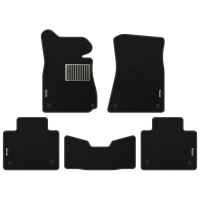 Автостелки Lexus GS 350 (2011-2015)