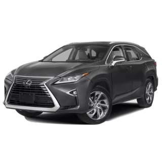 Автостелки Lexus RX 350 (2015-…)