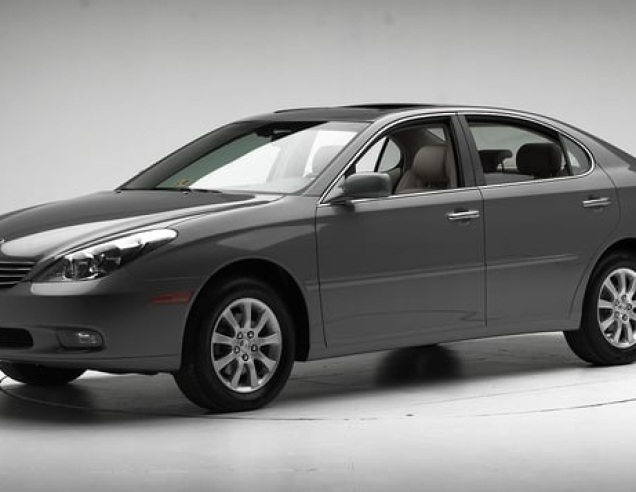 Автостелки Lexus ES 300 (2001-2006)