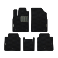 Автостелки Lexus ES 300h (2012-2018)