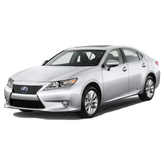 Автостелки Lexus ES 300h (2012-2018)