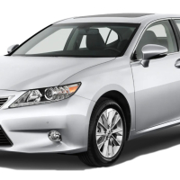 Автостелки Lexus ES 300h (2012-2018)