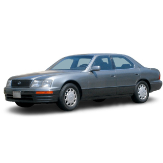 Автостелки Lexus LS 400 (1995-2000)