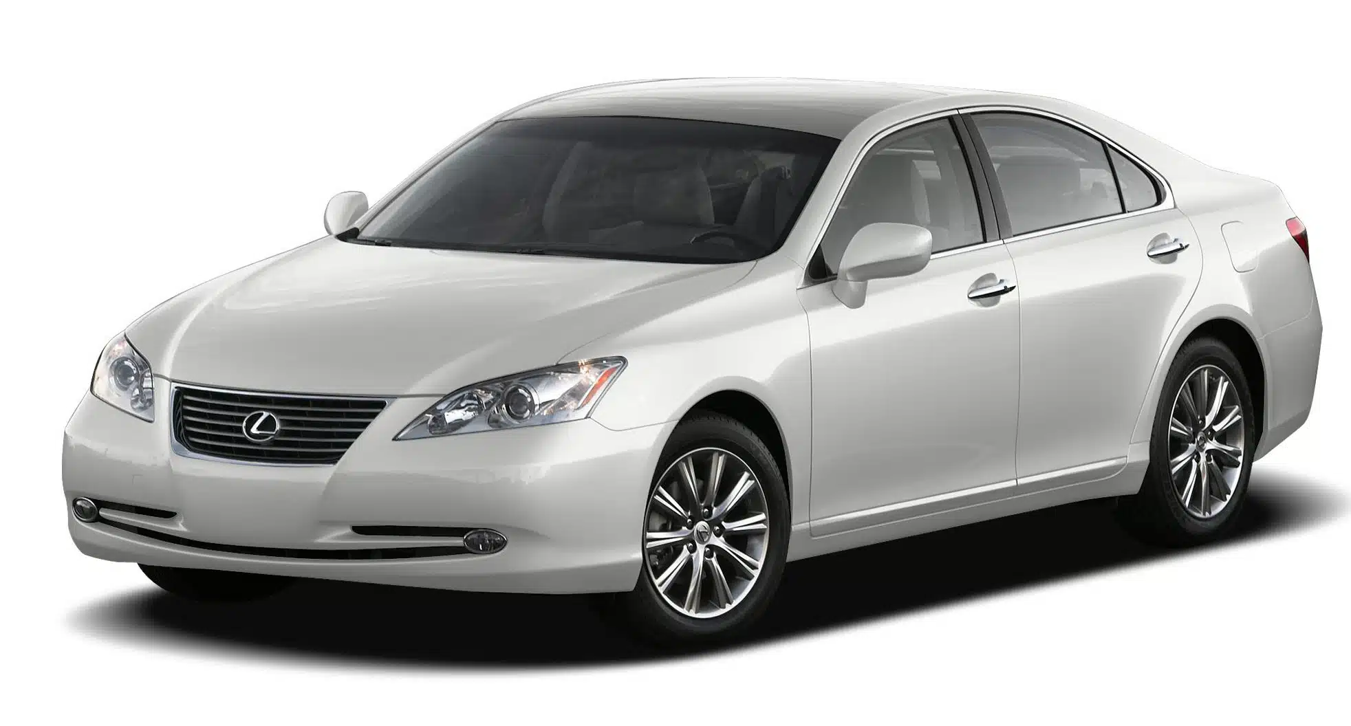 Автостелки Lexus ES 350 (2006-2012)