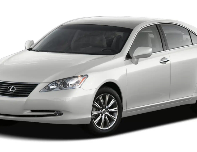 Автостелки Lexus ES 350 (2006-2012)